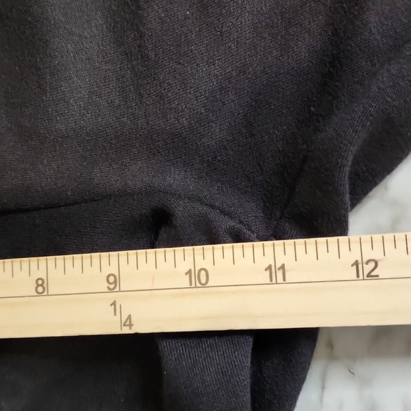 Nickelodeon The Best of the 90's Rugrats Black Sweatpants Joggers - Picture 14 of 14